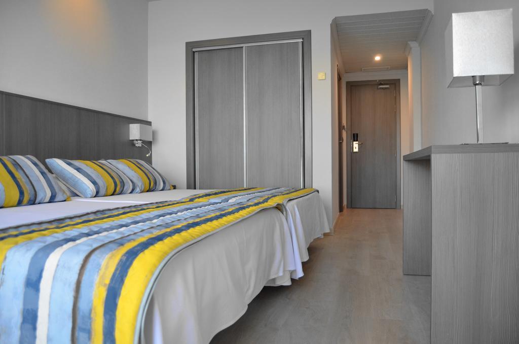 Hotel Lido เบนิดอร์ม ห้อง รูปภาพ